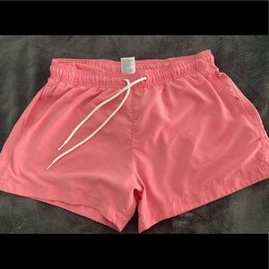 Mens H&M swim shorts